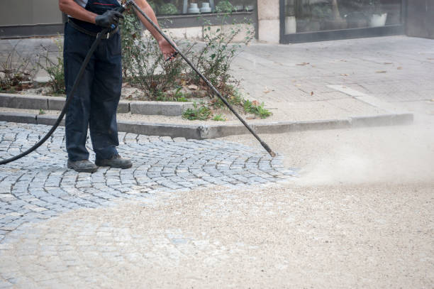 Best Post-Construction Pressure Washing  in Vincent, AL