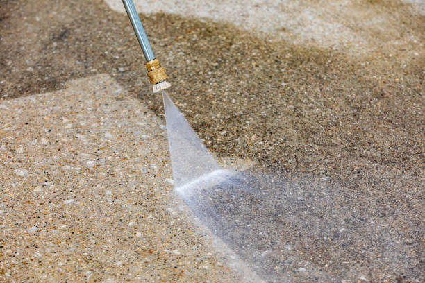 Best Gas Station Cleaning  in Vincent, AL