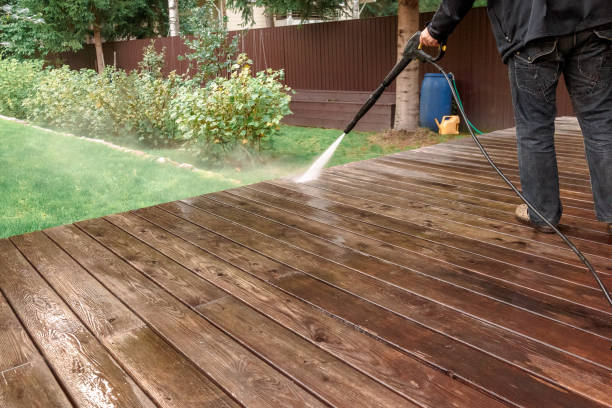 Best Driveway Pressure Washing  in Vincent, AL