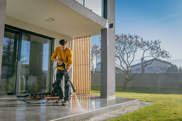 Reliable Vincent, AL Pressure Washing Solutions
