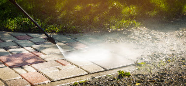 Best Gutter Cleaning  in Vincent, AL