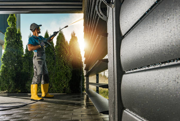 Best Rust Removal  in Vincent, AL