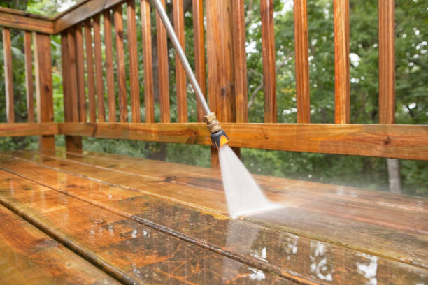 Boat and Dock Cleaning in Vincent, AL